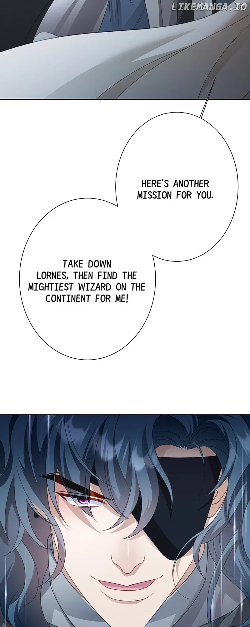 The Queen’s Life was At Stake Chapter 45 page 30