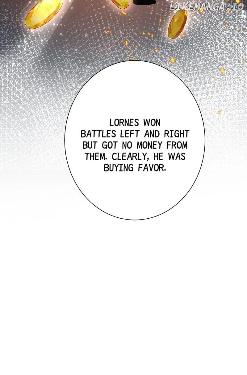 The Queen’s Life was At Stake Chapter 45 page 26