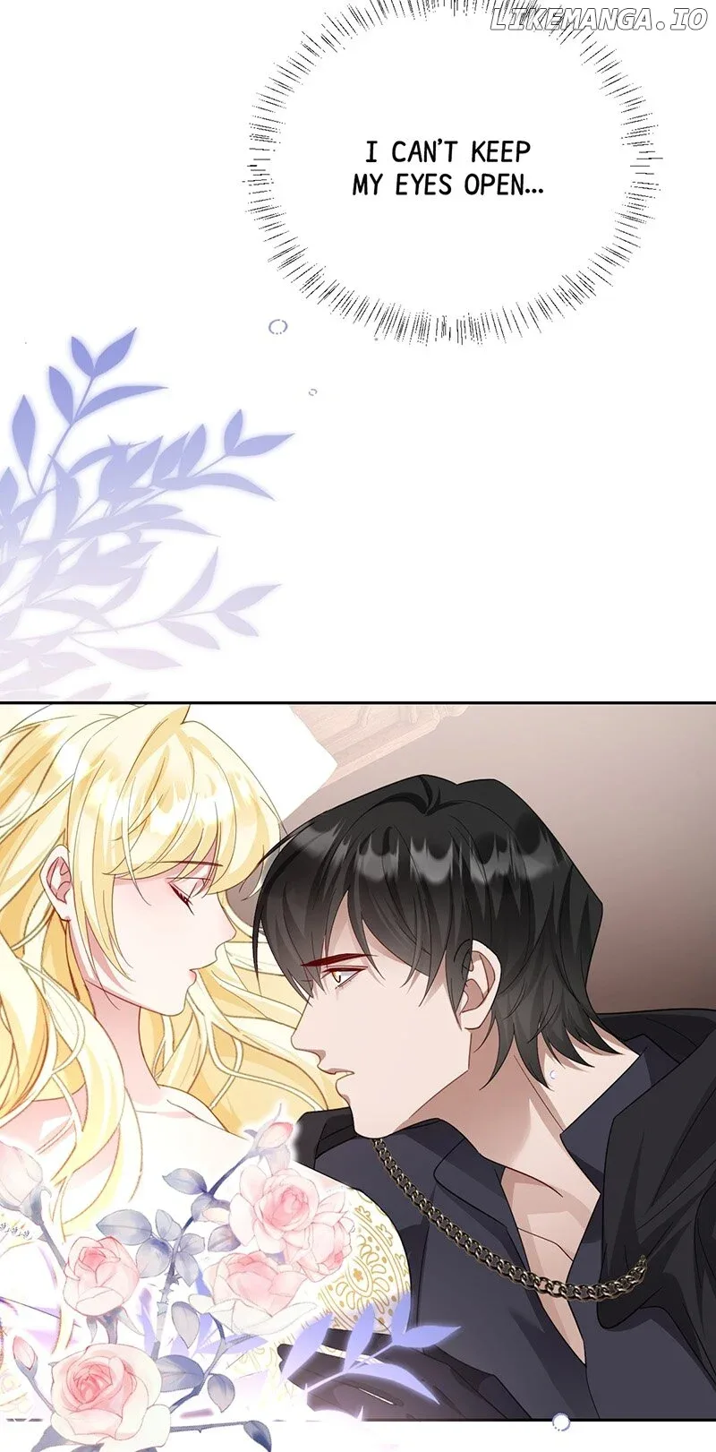 The Queen’s Life was At Stake Chapter 45 page 40