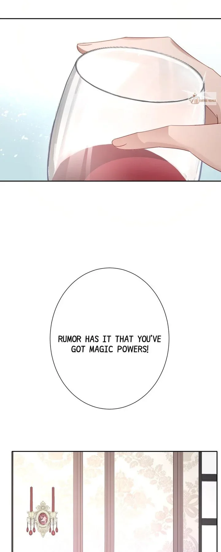 The Queen’s Life was At Stake Chapter 47 page 8