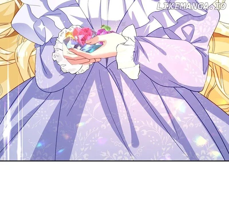 The Queen’s Life was At Stake Chapter 46 page 14