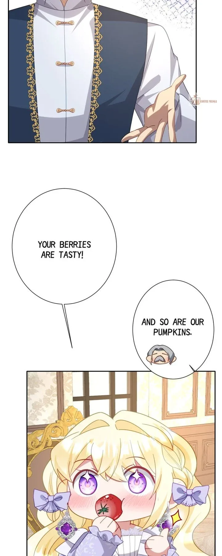 The Queen’s Life was At Stake Chapter 47 page 4