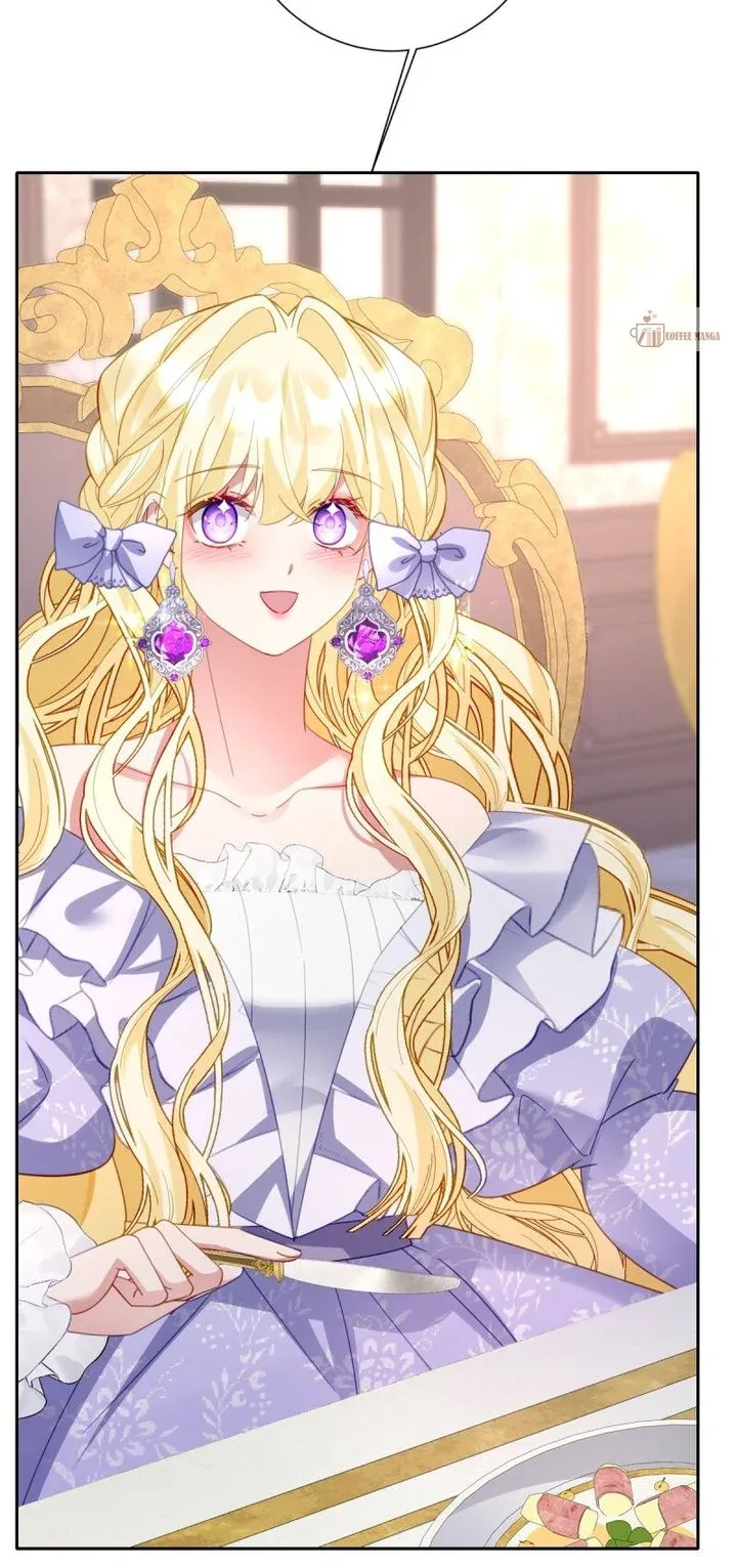 The Queen’s Life was At Stake Chapter 47 page 10