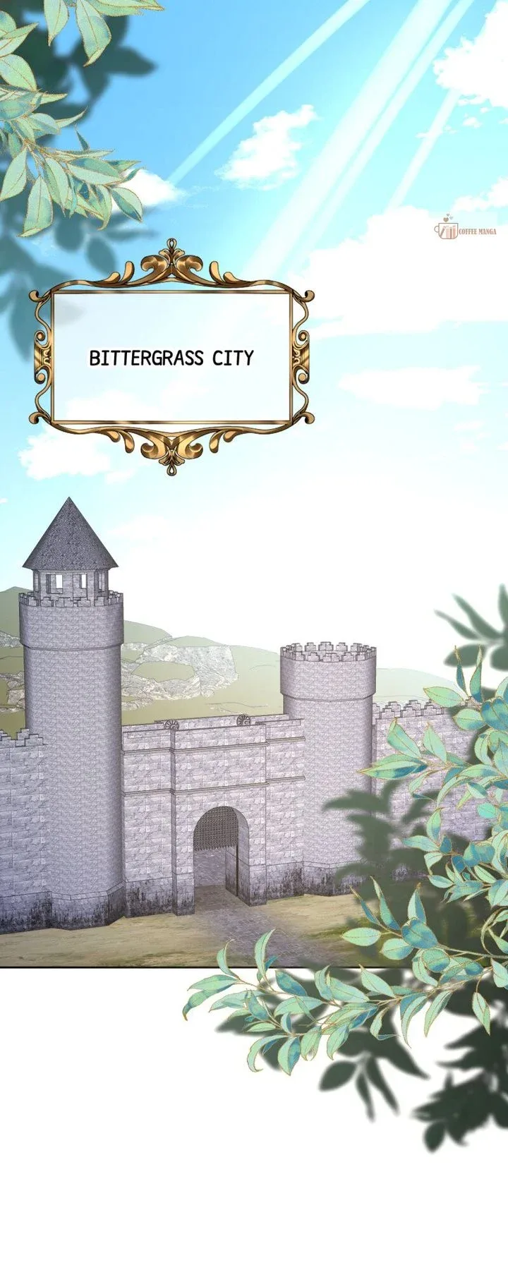 The Queen’s Life was At Stake Chapter 47 page 42