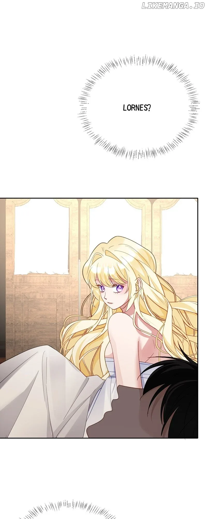 The Queen’s Life was At Stake Chapter 46 page 6