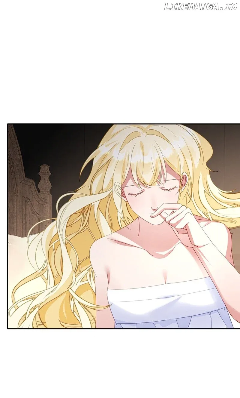 The Queen’s Life was At Stake Chapter 46 page 5