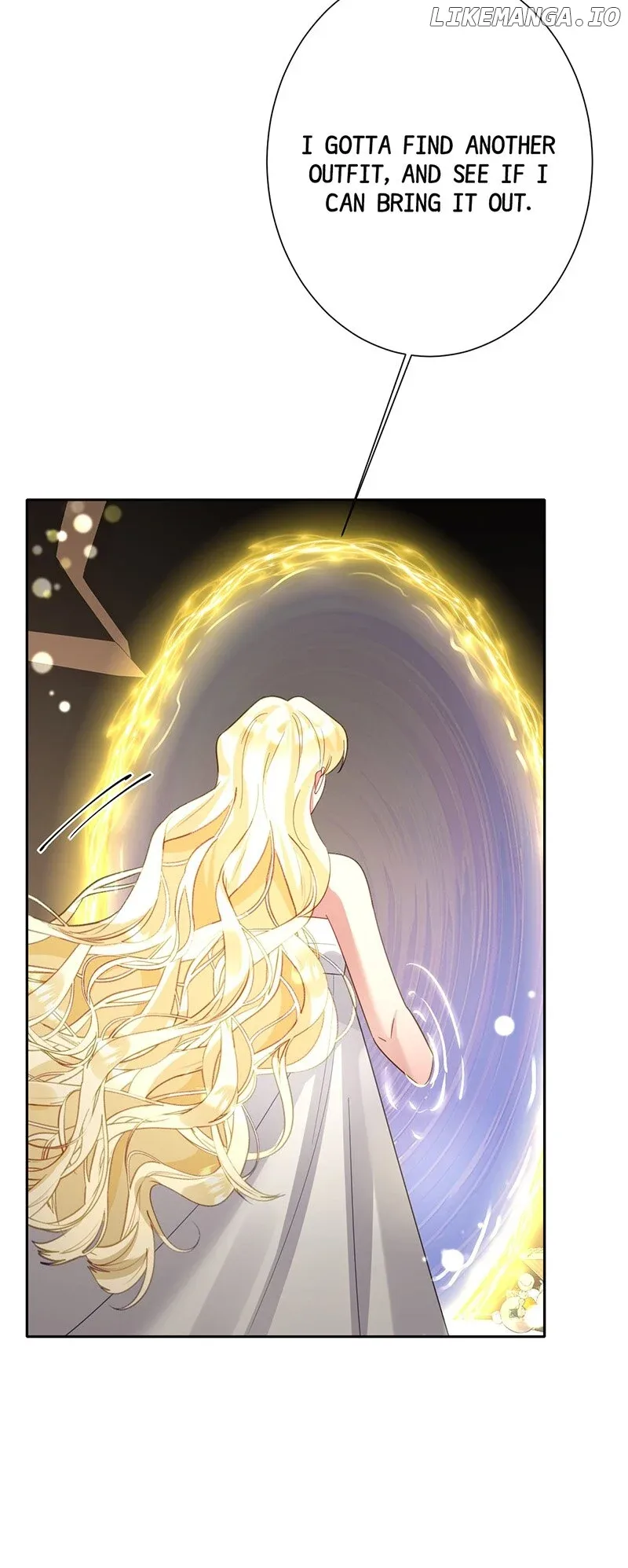 The Queen’s Life was At Stake Chapter 46 page 9