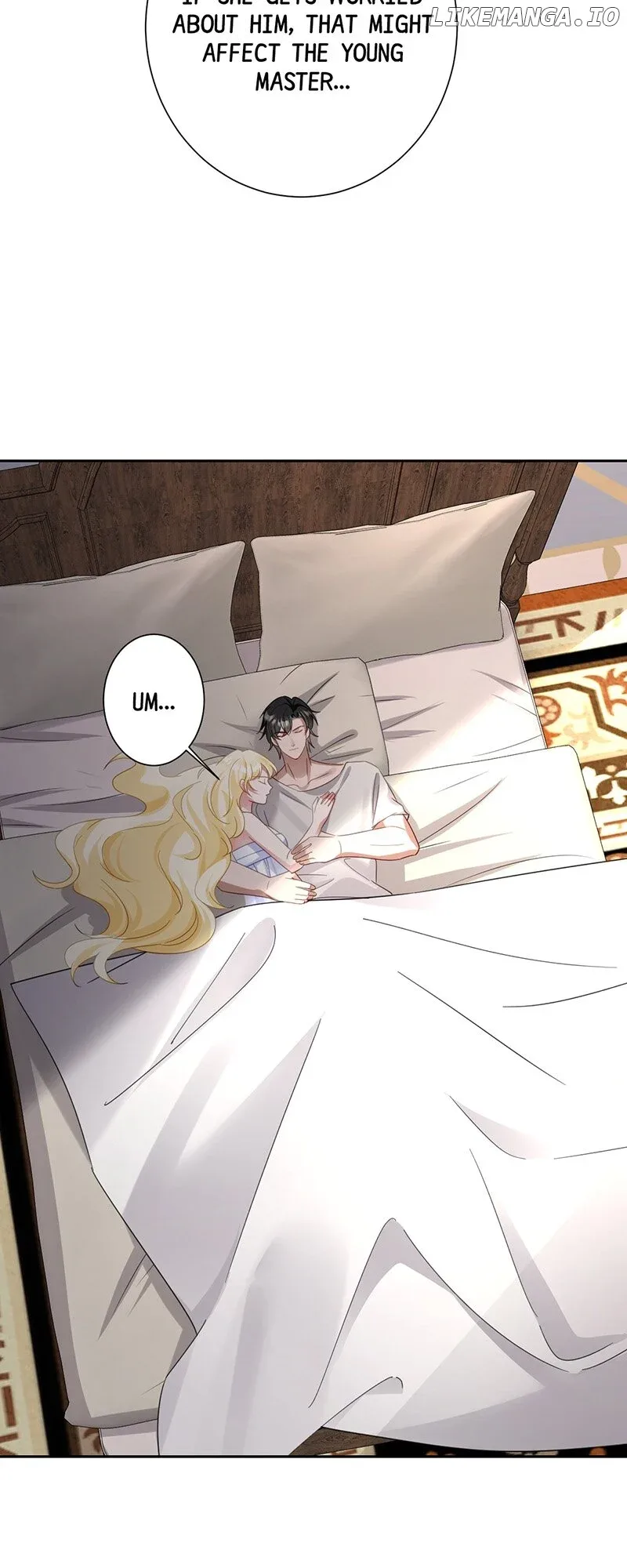 The Queen’s Life was At Stake Chapter 46 page 4