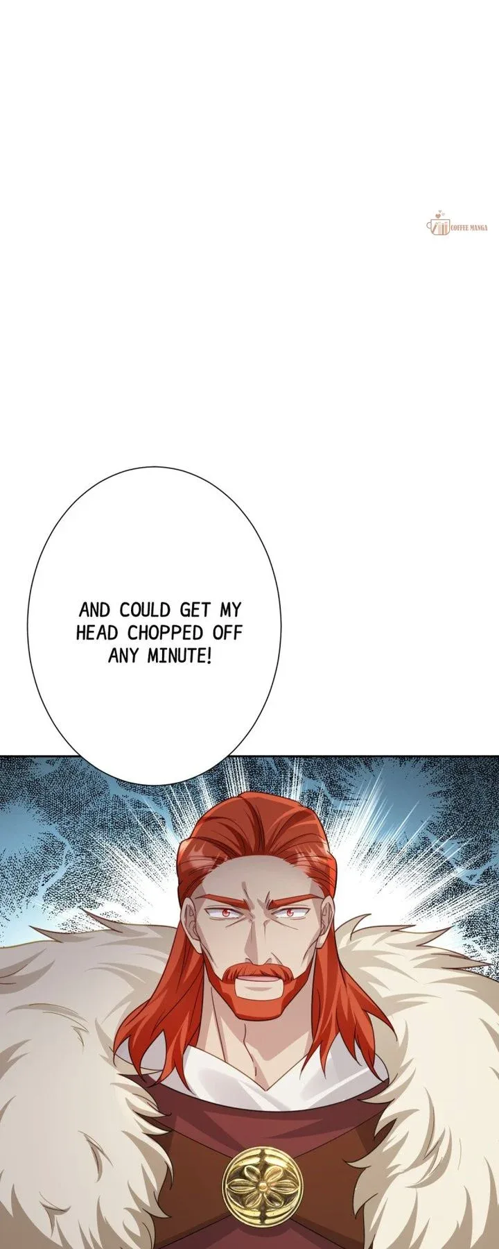 The Queen’s Life was At Stake Chapter 49 page 46