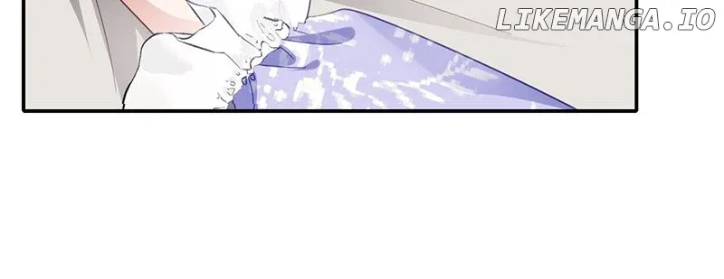 The Queen’s Life was At Stake Chapter 46 page 23