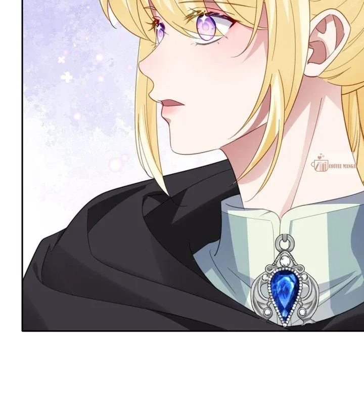 The Queen’s Life was At Stake Chapter 49 page 20