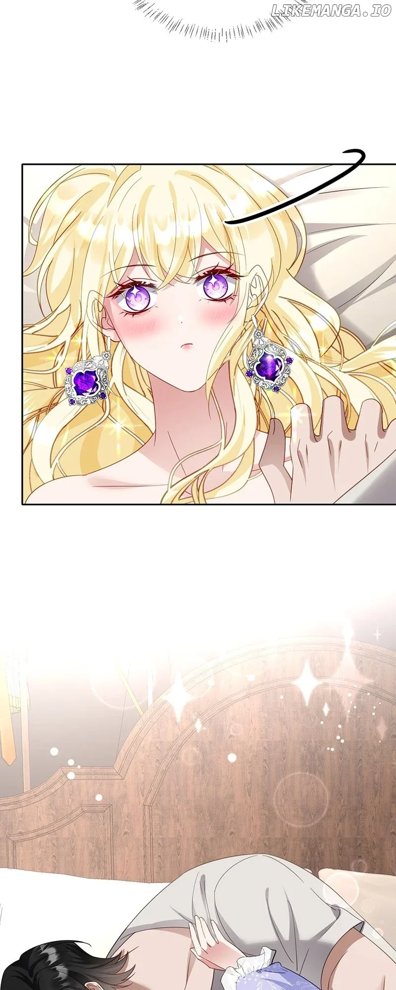 The Queen’s Life was At Stake Chapter 46 page 26
