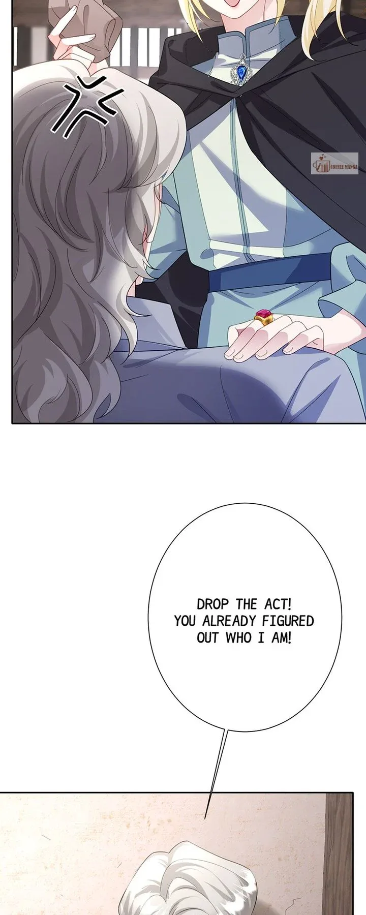 The Queen’s Life was At Stake Chapter 51 page 3