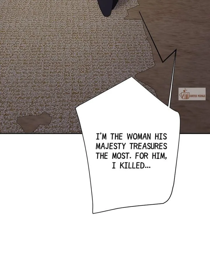 The Queen’s Life was At Stake Chapter 51 page 17