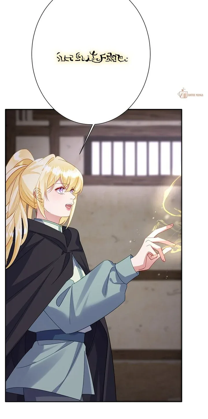 The Queen’s Life was At Stake Chapter 51 page 26