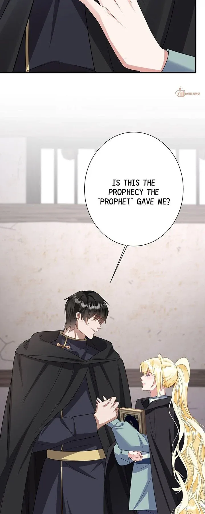 The Queen’s Life was At Stake Chapter 51 page 43