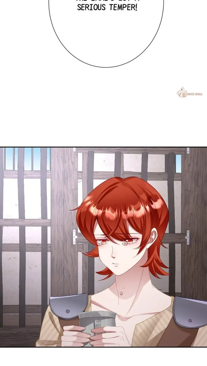 The Queen’s Life was At Stake Chapter 50 page 27