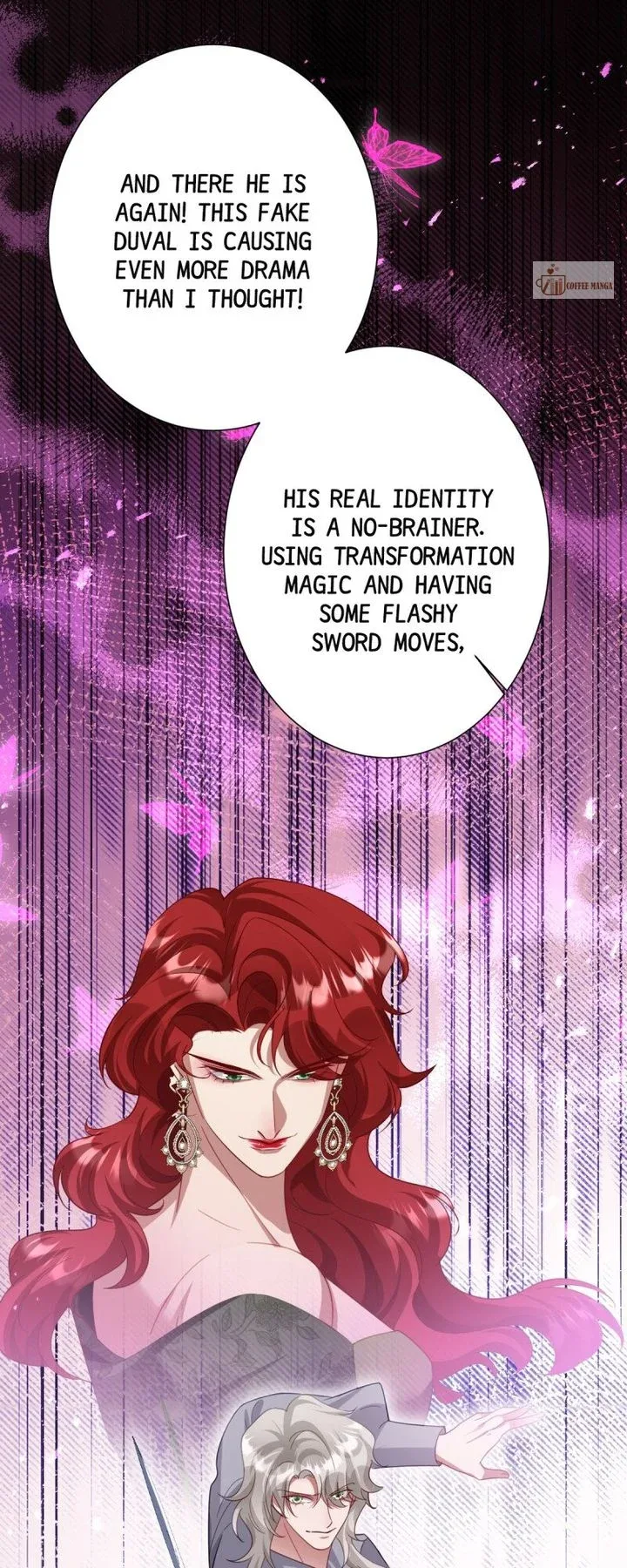 The Queen’s Life was At Stake Chapter 50 page 5