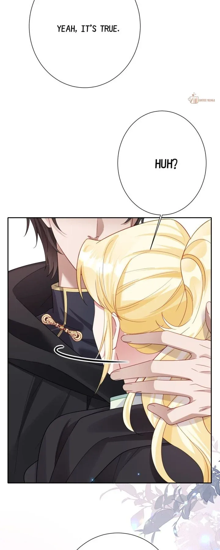 The Queen’s Life was At Stake Chapter 50 page 39