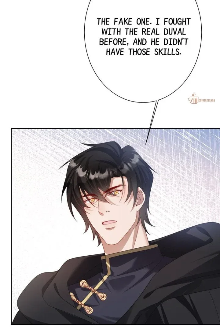 The Queen’s Life was At Stake Chapter 50 page 4