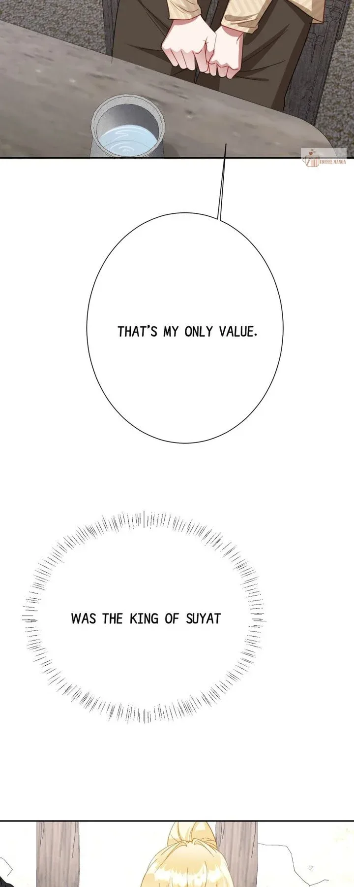 The Queen’s Life was At Stake Chapter 50 page 47