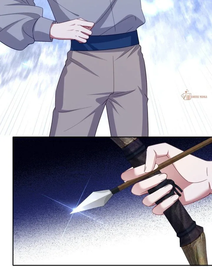 The Queen’s Life was At Stake Chapter 50 page 8
