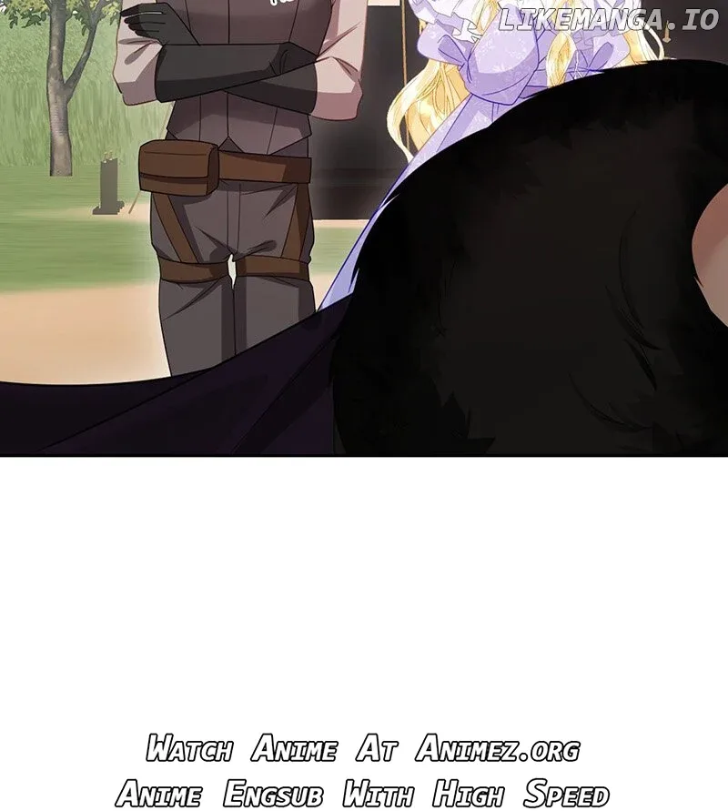 The Queen’s Life was At Stake Chapter 46 page 45