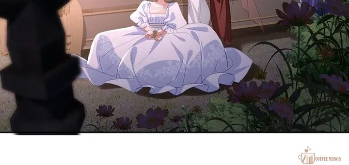 The Queen’s Life was At Stake Chapter 52 page 10