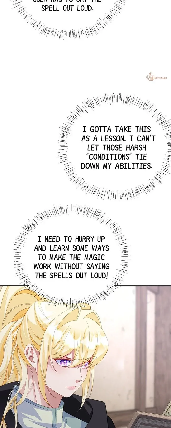 The Queen’s Life was At Stake Chapter 52 page 23