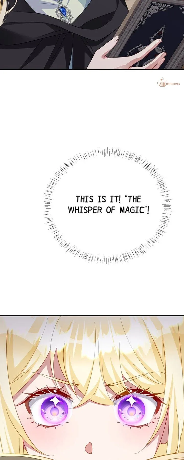The Queen’s Life was At Stake Chapter 52 page 24