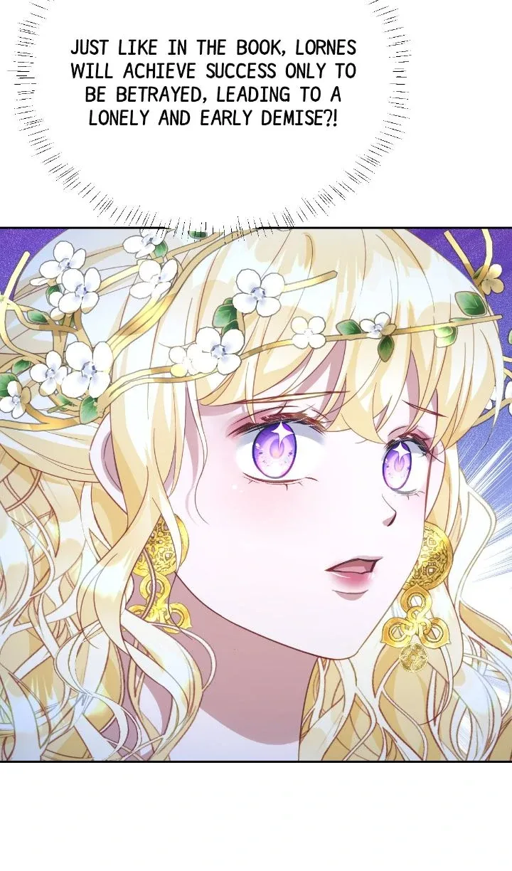 The Queen’s Life was At Stake Chapter 57 page 9
