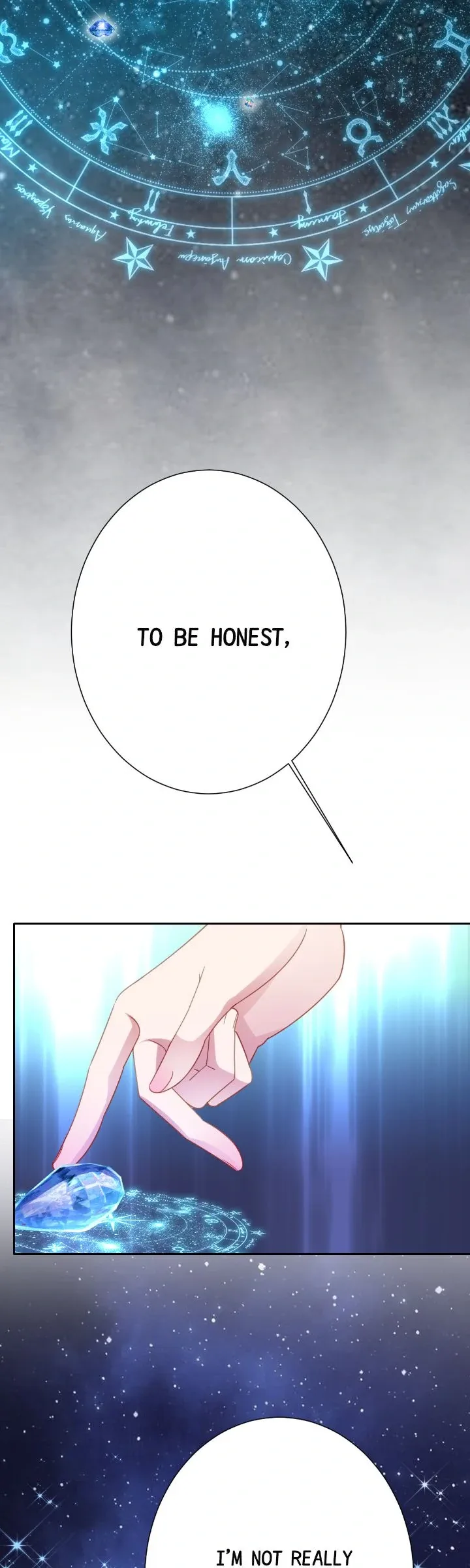 The Queen’s Life was At Stake Chapter 55 page 30
