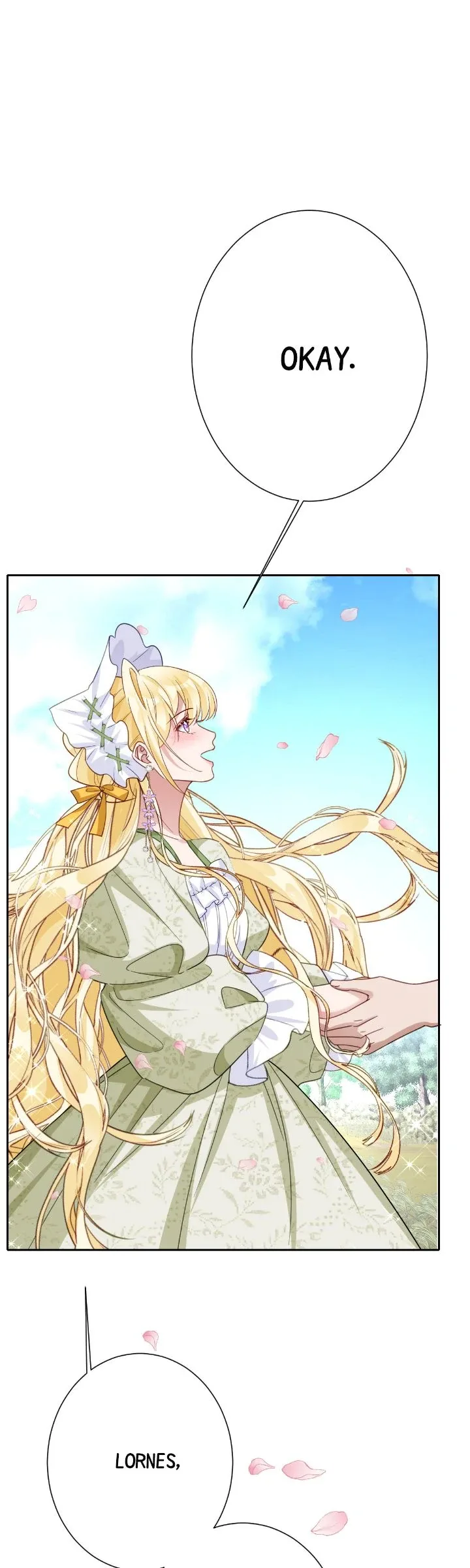 The Queen’s Life was At Stake Chapter 55 page 16