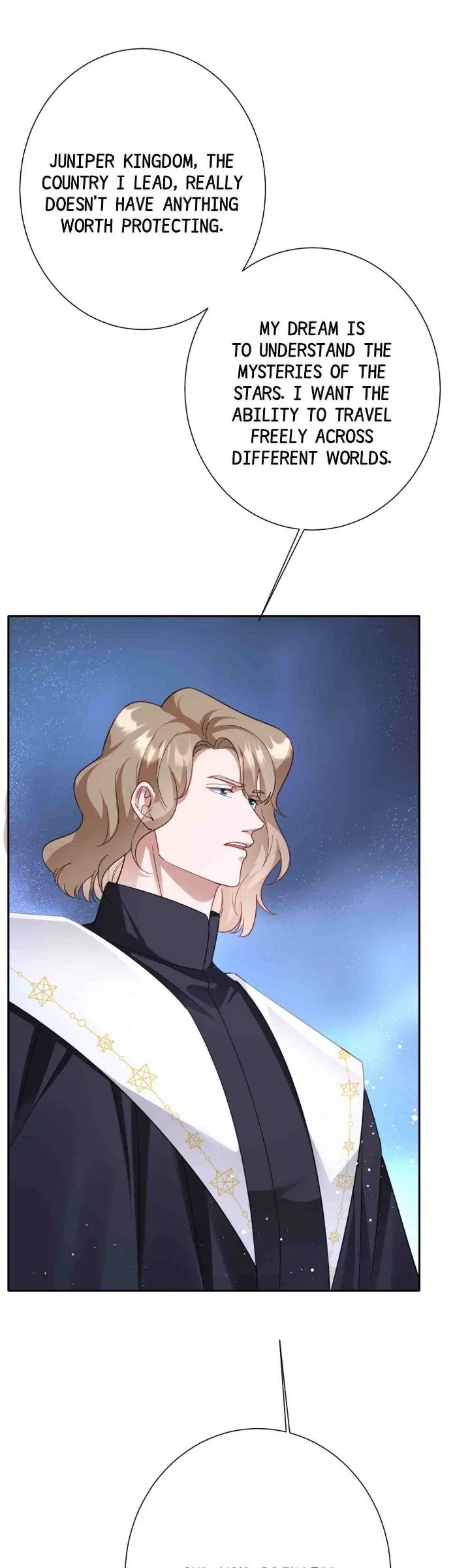 The Queen’s Life was At Stake Chapter 56 page 19