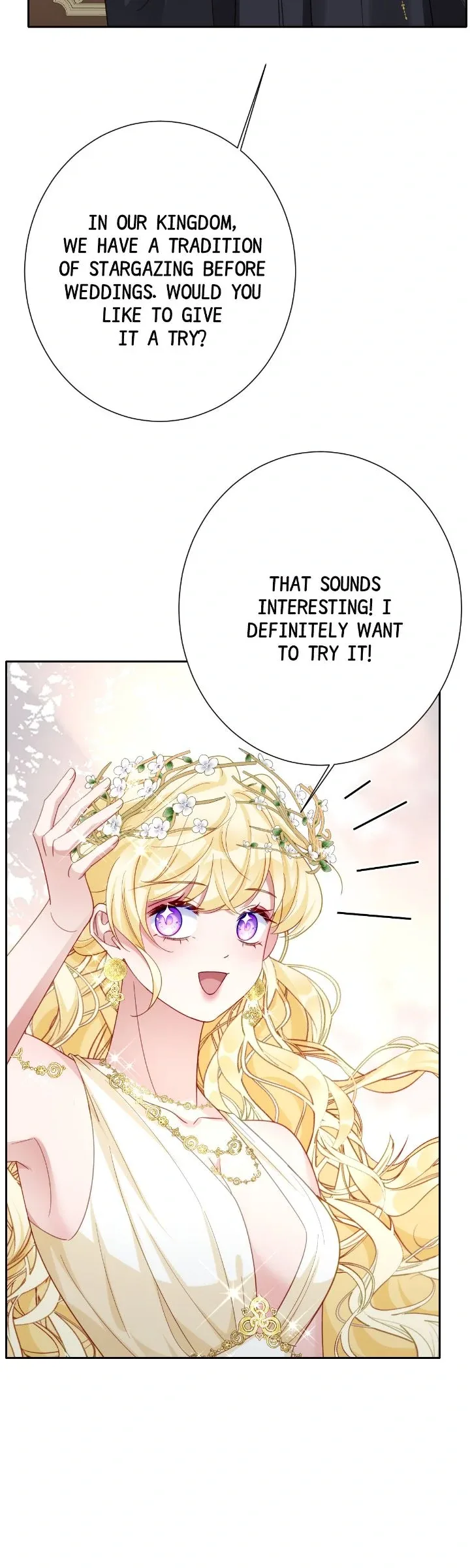 The Queen’s Life was At Stake Chapter 55 page 26