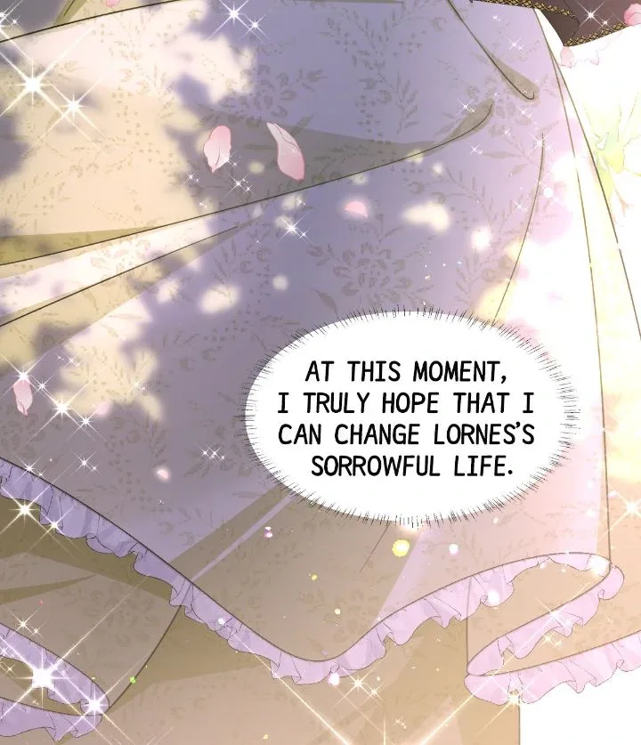 The Queen’s Life was At Stake Chapter 55 page 19