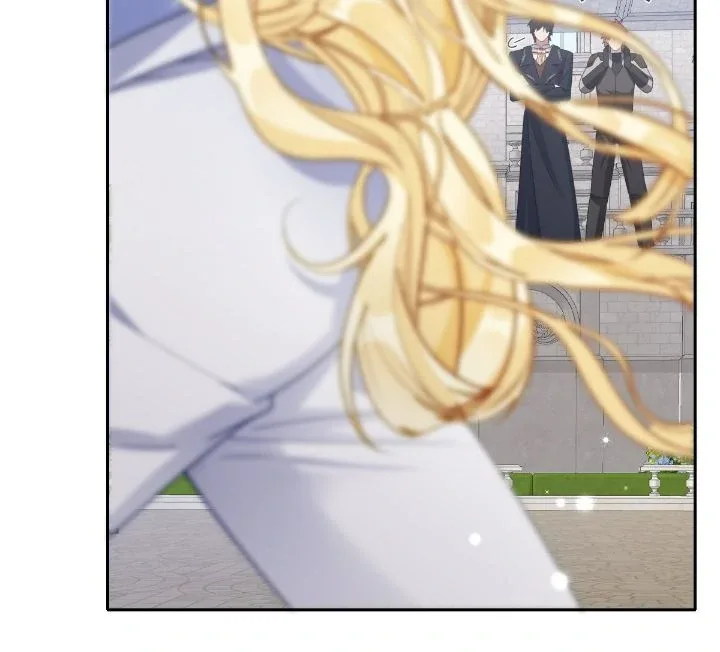 The Queen’s Life was At Stake Chapter 54 page 22
