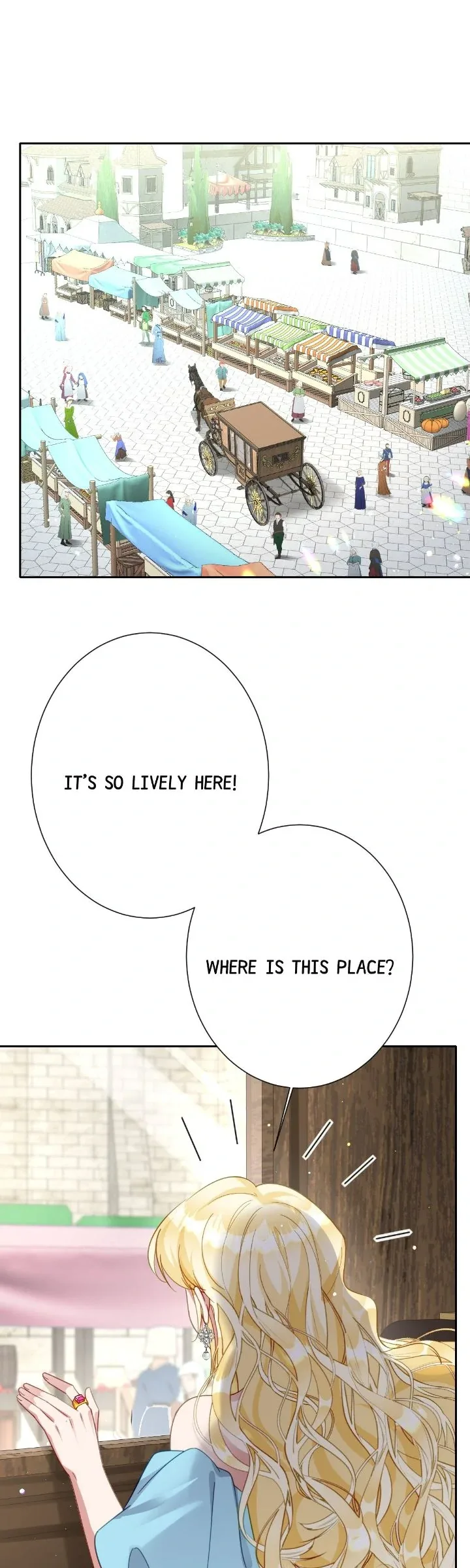 The Queen’s Life was At Stake Chapter 57 page 26