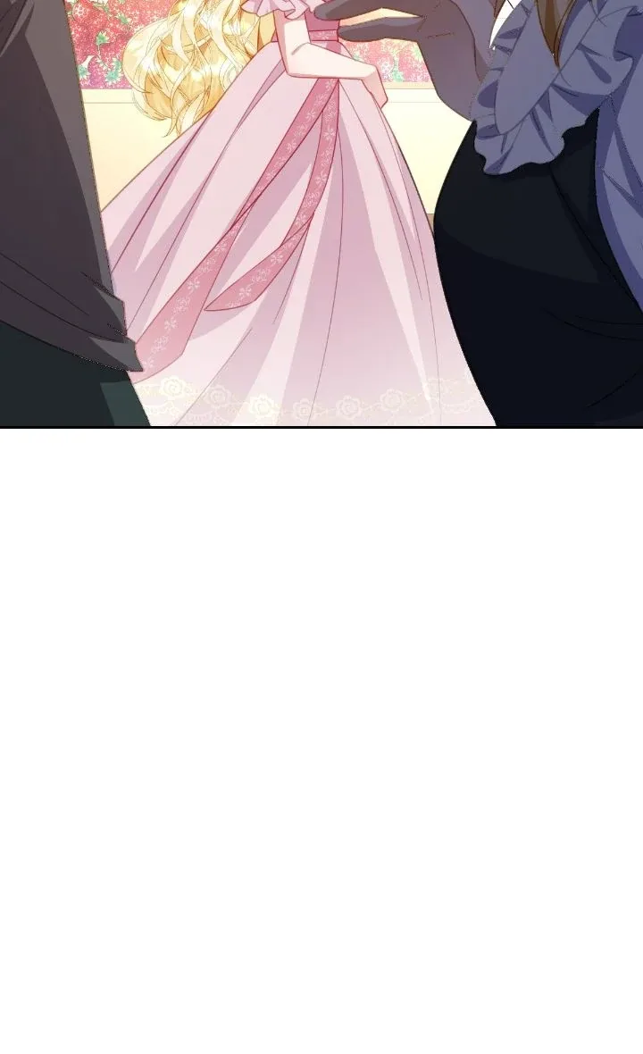 The Queen’s Life was At Stake Chapter 58 page 5