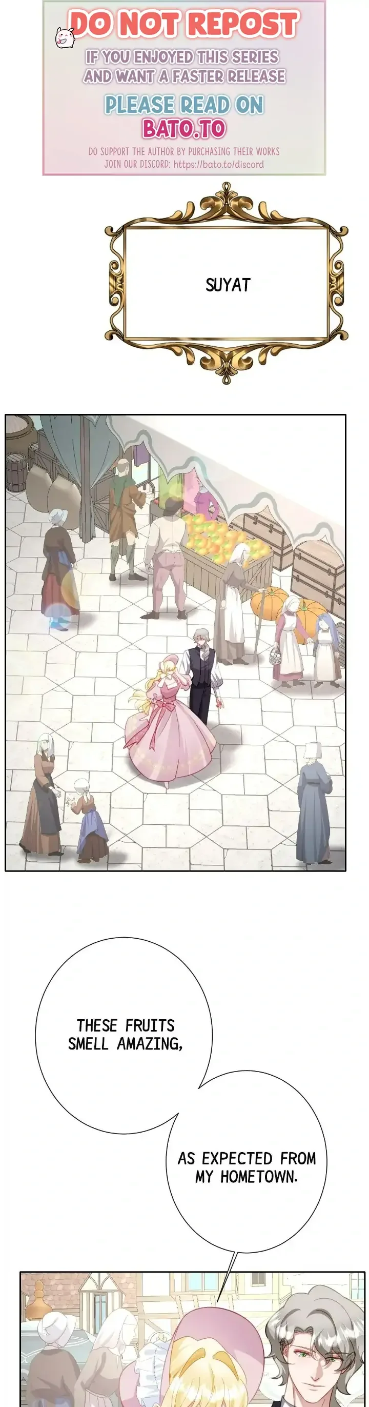 The Queen’s Life was At Stake Chapter 58 page 2