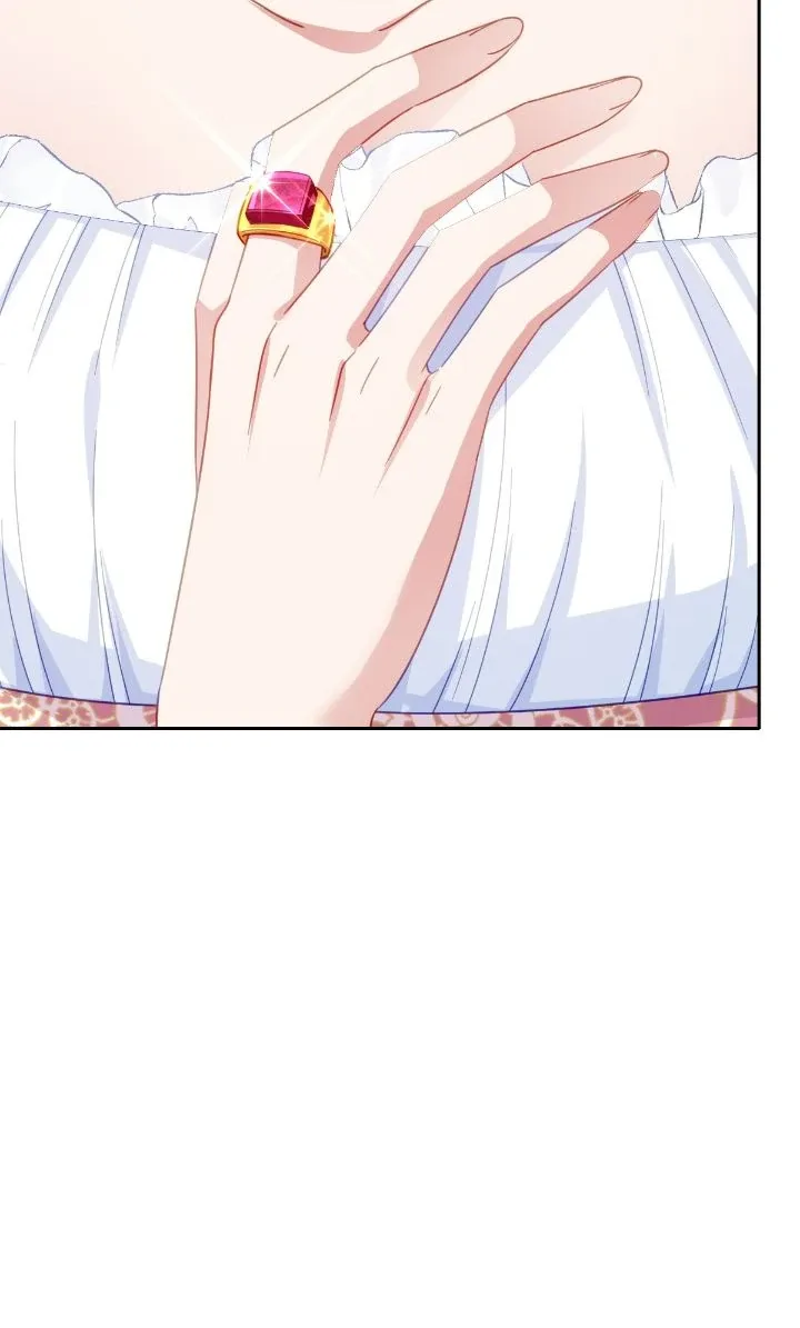 The Queen’s Life was At Stake Chapter 58 page 37