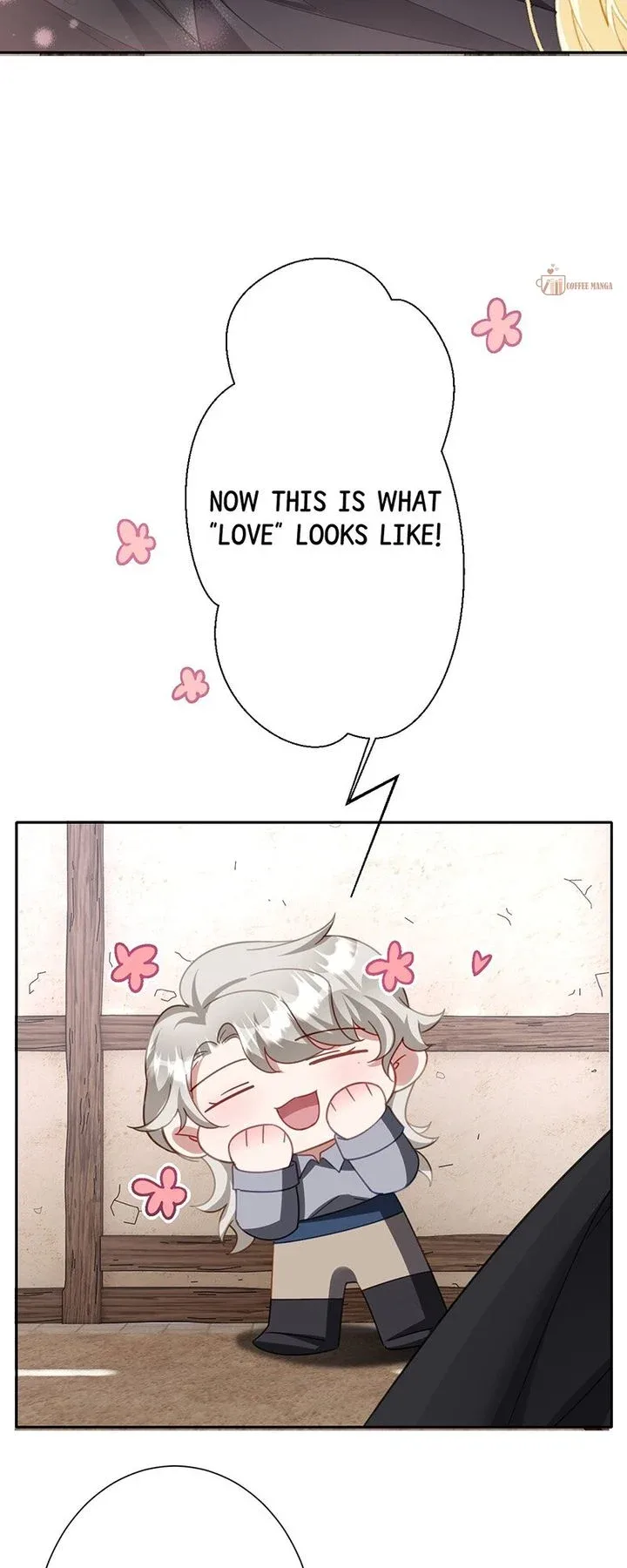 The Queen’s Life was At Stake Chapter 52 page 31