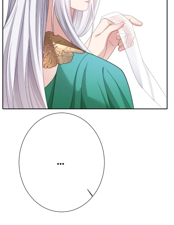 The Queen’s Life was At Stake Chapter 61 page 6