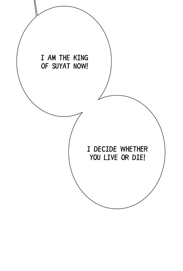 The Queen’s Life was At Stake Chapter 60 page 7