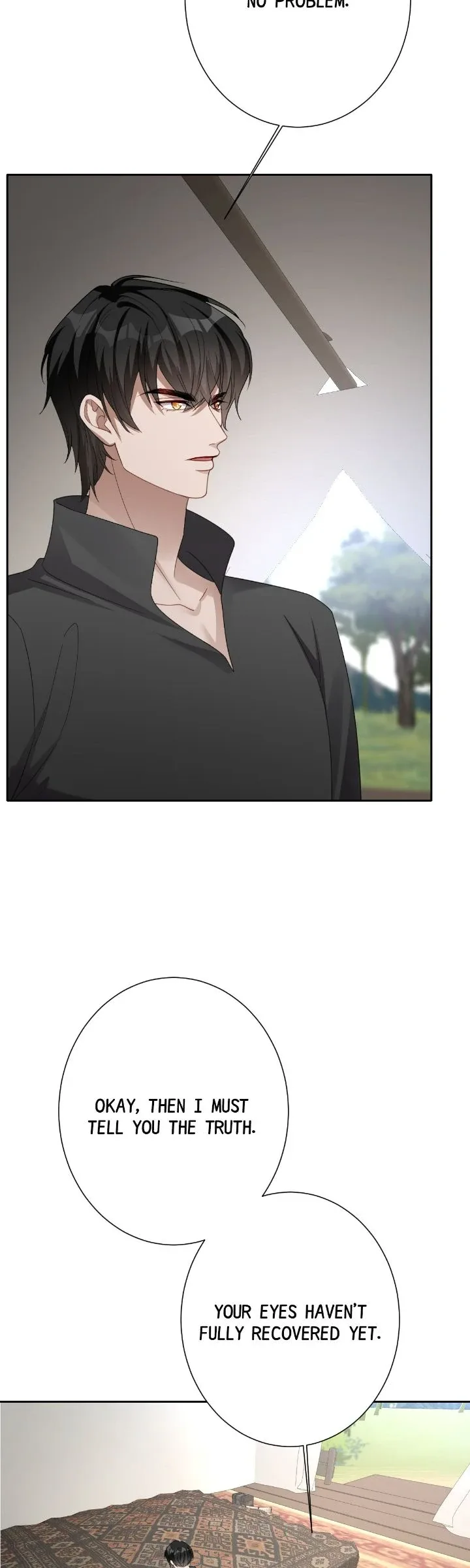 The Queen’s Life was At Stake Chapter 63 page 13
