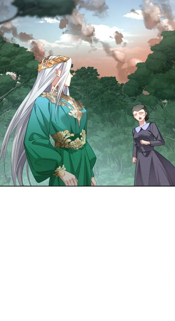 The Queen’s Life was At Stake Chapter 63 page 21