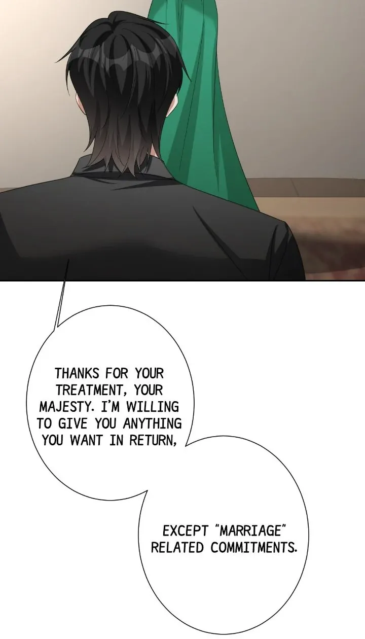 The Queen’s Life was At Stake Chapter 63 page 11