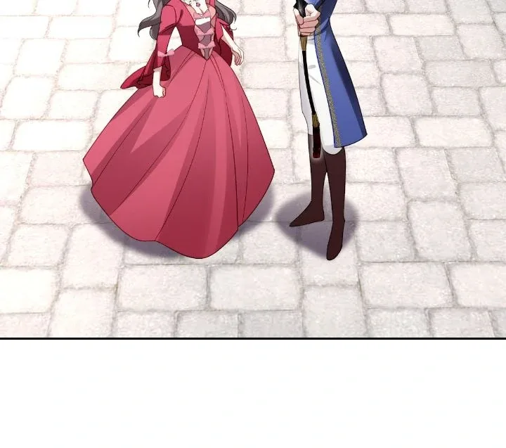The Queen’s Life was At Stake Chapter 63 page 5