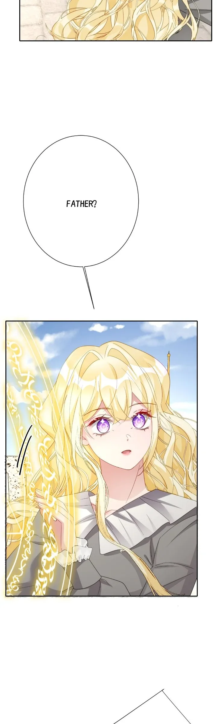 The Queen’s Life was At Stake Chapter 63 page 3