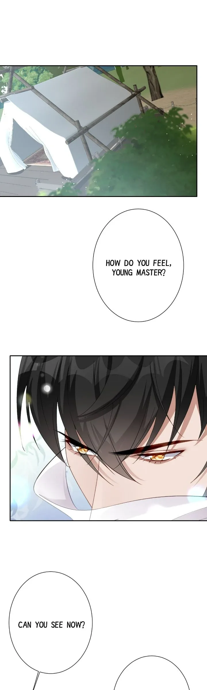 The Queen’s Life was At Stake Chapter 63 page 9